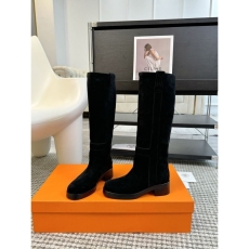 Hermes Boots